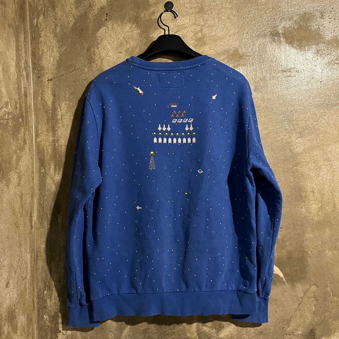 빈폴 맨투맨 상품이미지4