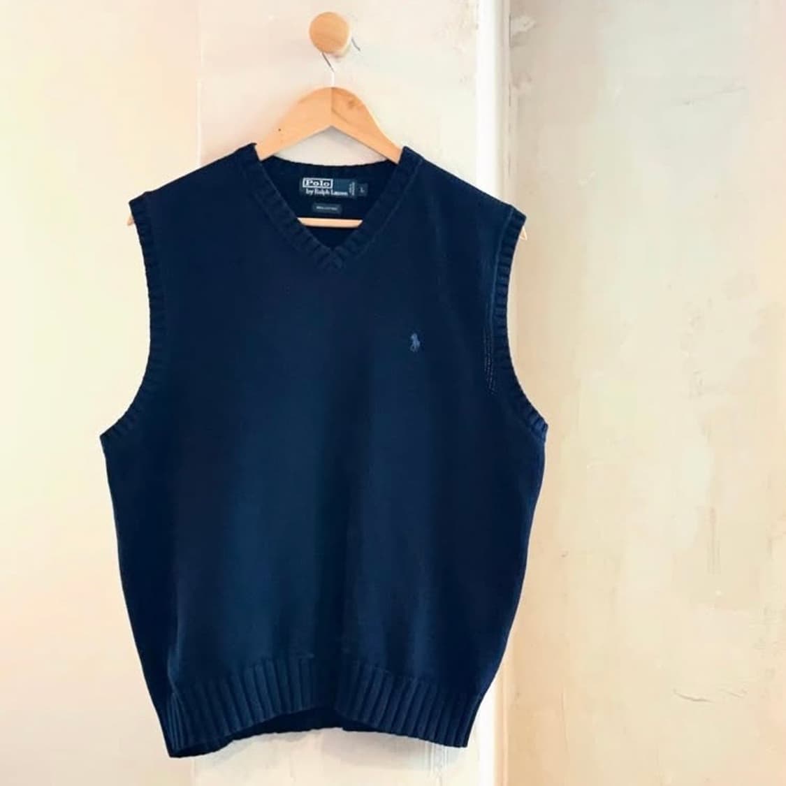폴로랄프로렌 네이비 베스트 상품이미지2