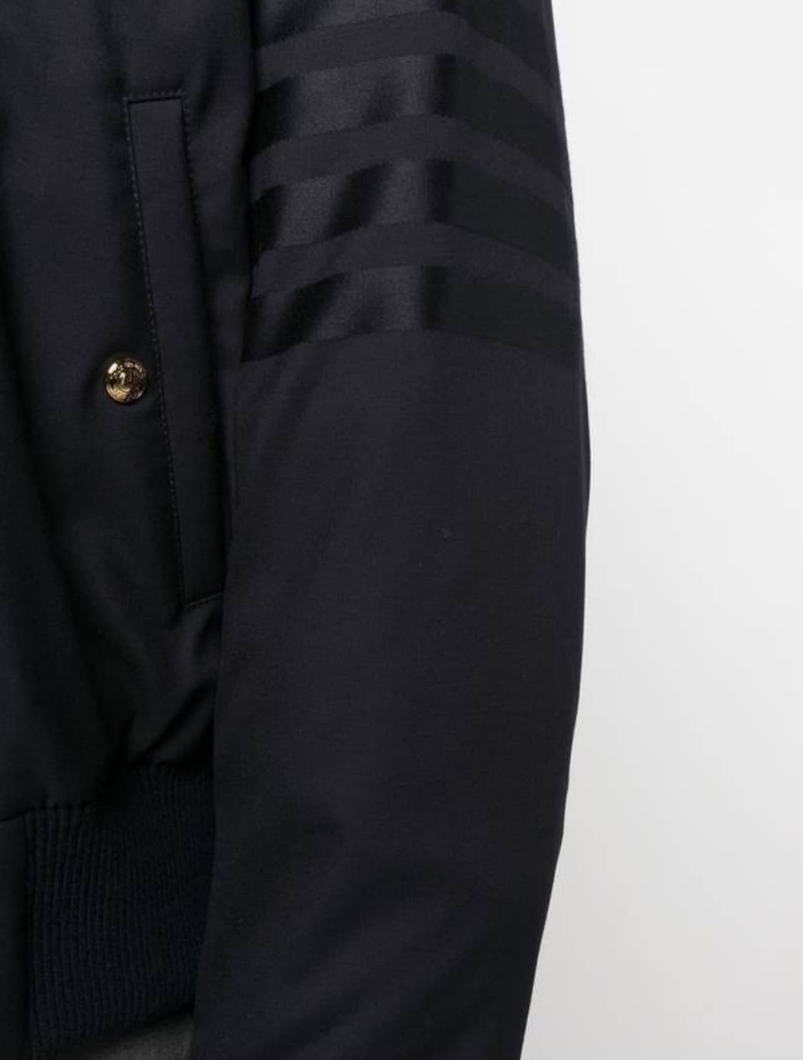 톰브라운 블루종 네이비 2사이즈 상품이미지4