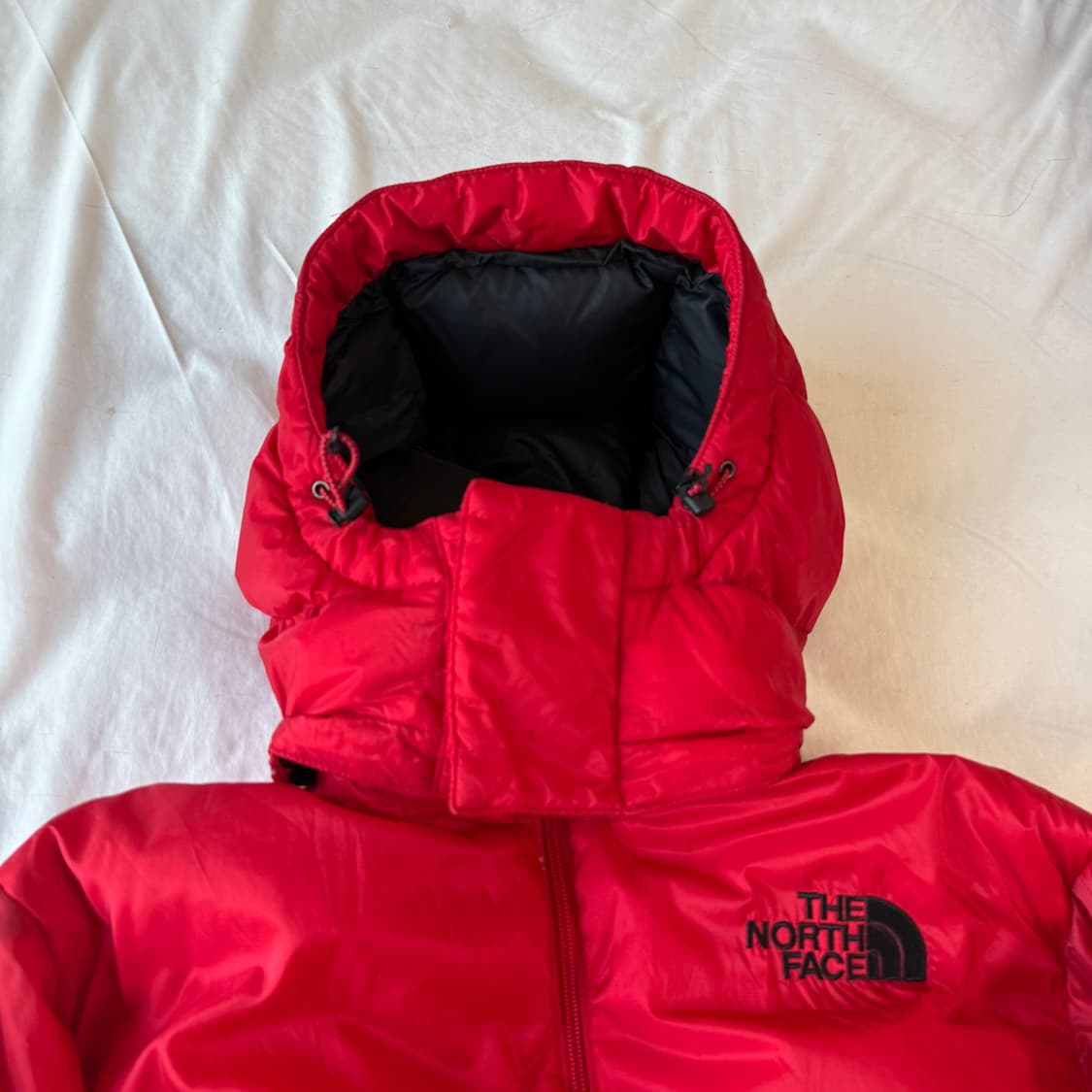 노스페이스 퍼텍스퀀텀 희귀 대장급 패딩 XL 상품이미지3