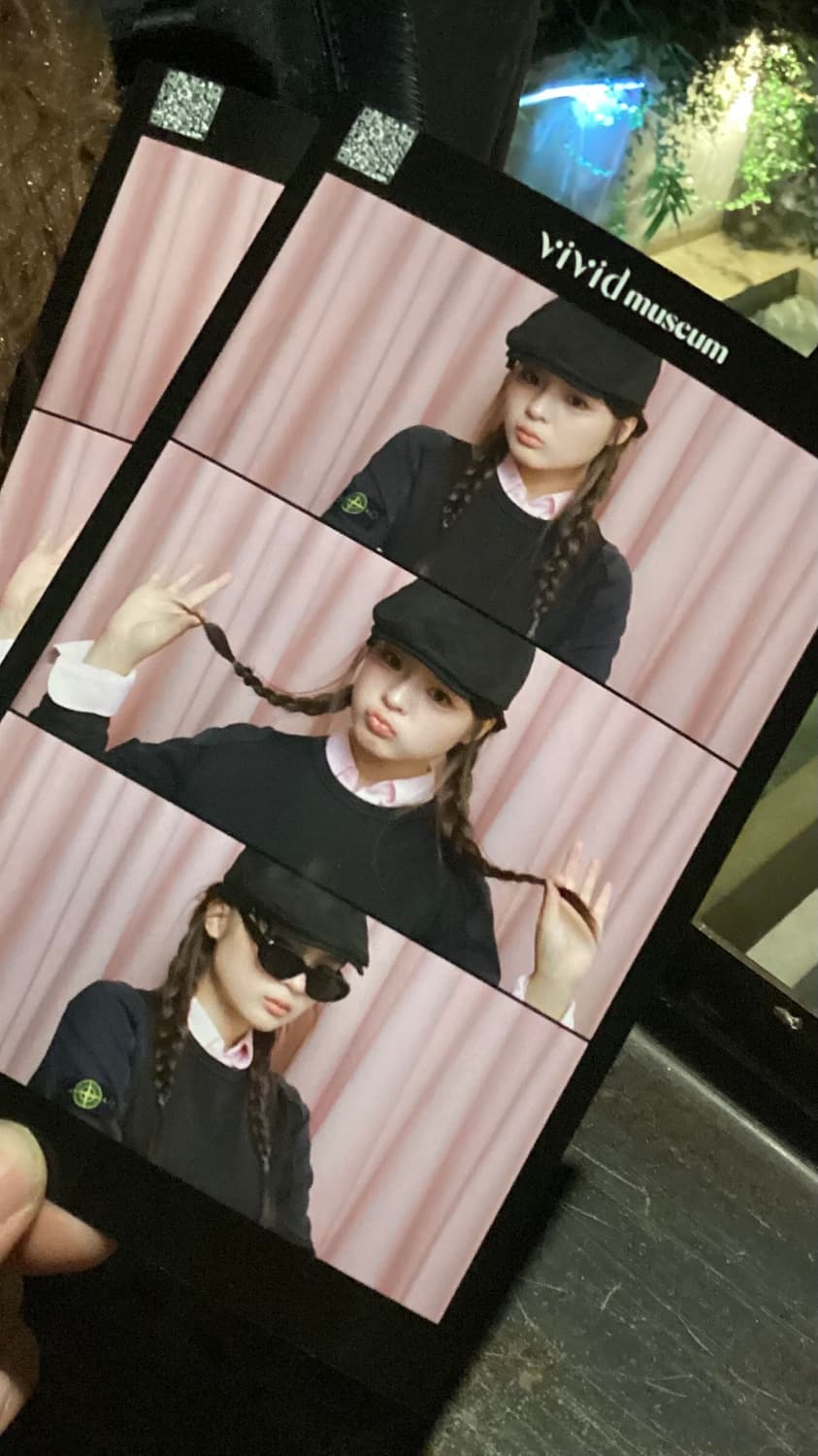 스톤아일랜드 어깨패치 맨투맨 상품이미지5