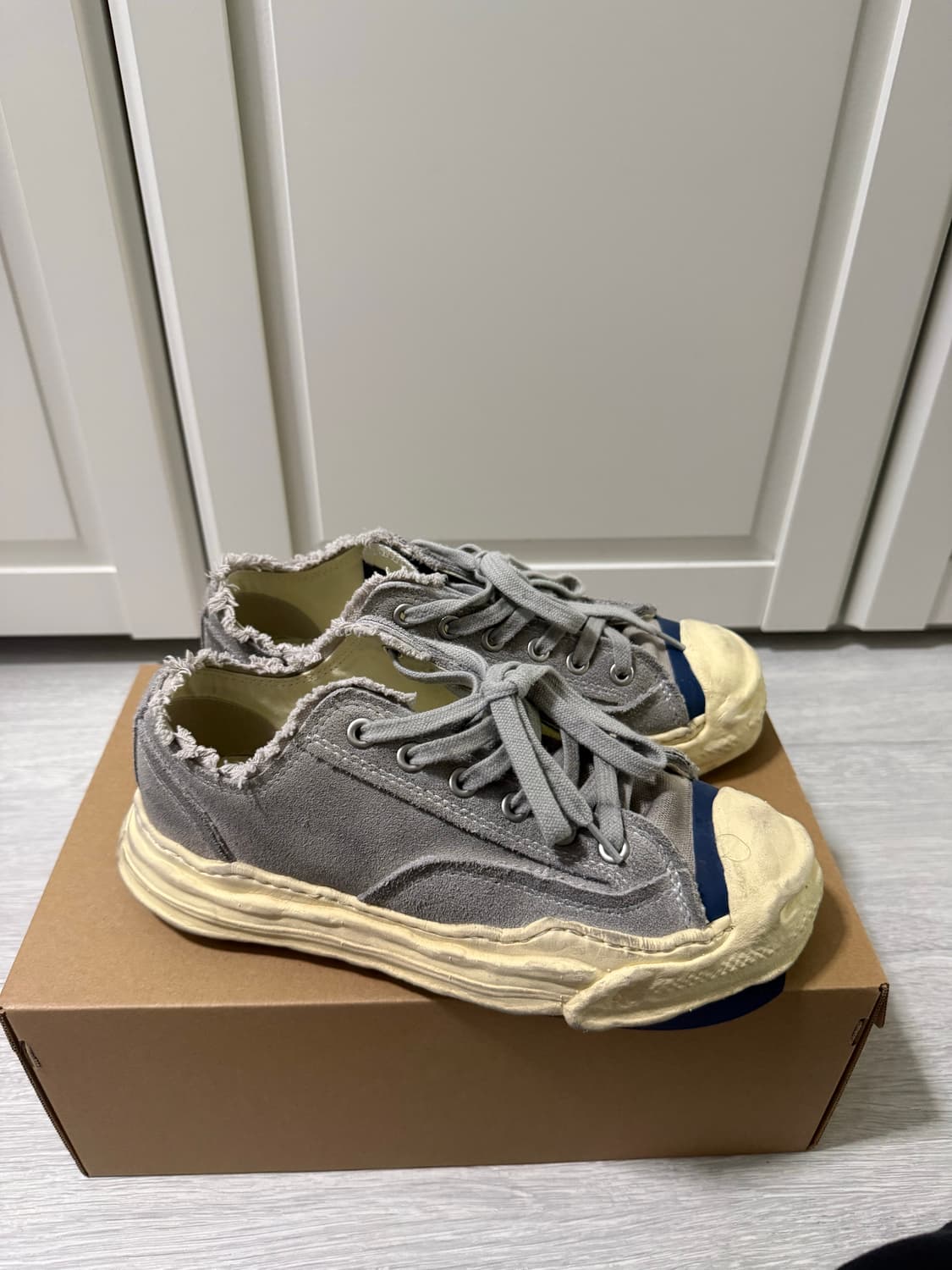 미하라 야스히로 bedjwford 상품이미지4