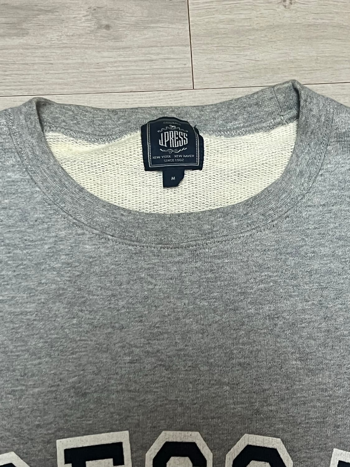 제이프레스 스웻 상품이미지3