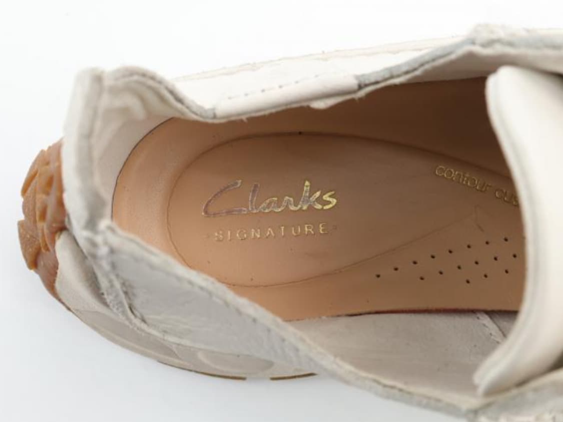 클락스 스니커즈 상품이미지4