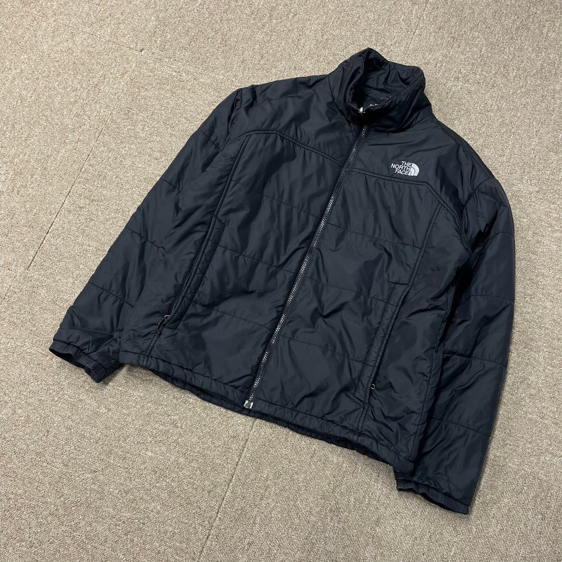  노스페이스 경량패딩 자켓 상품이미지1