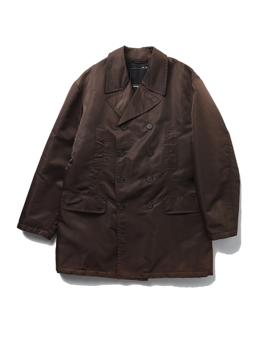 NEIGHBORHOOD 90s Insulated Nylon Jacket 상품이미지1