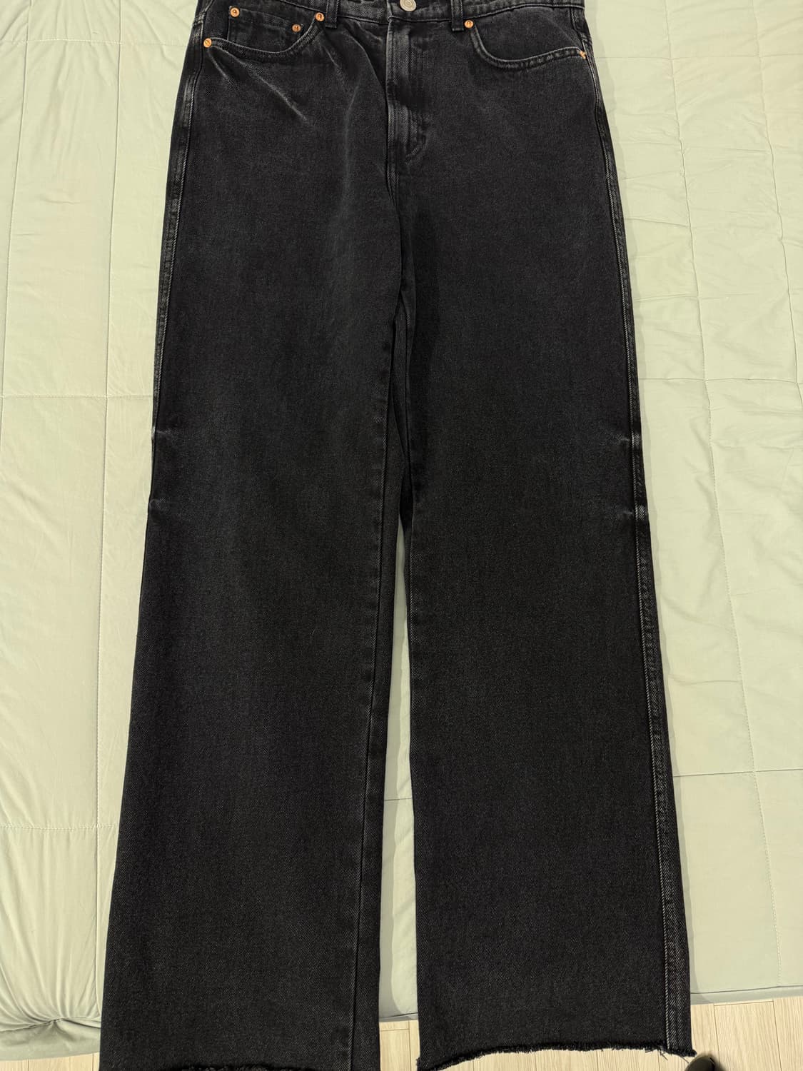 S 렉토 테오 팬츠 진 상품이미지1