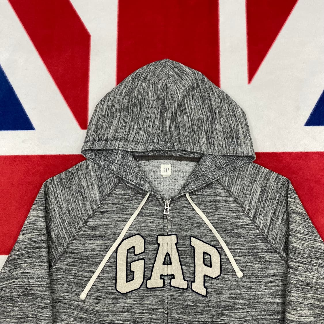 GAP 후드집업 L  상품이미지3