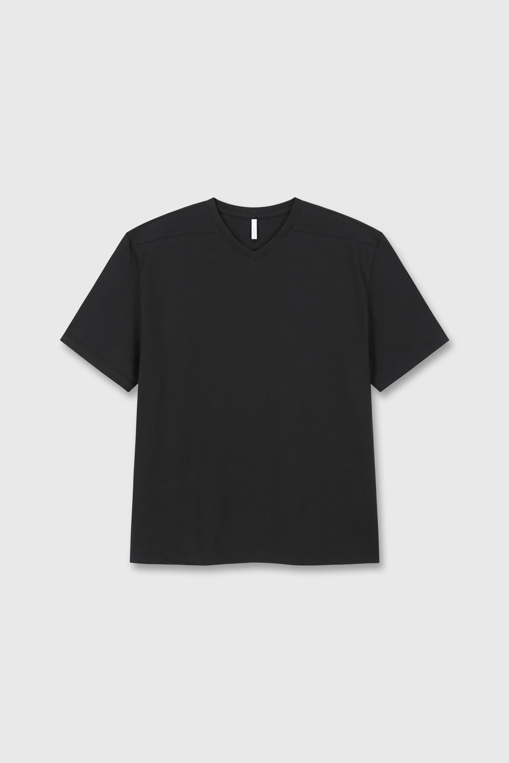 에피센터 투어리스트 mono v neck(black) L size 상품이미지1