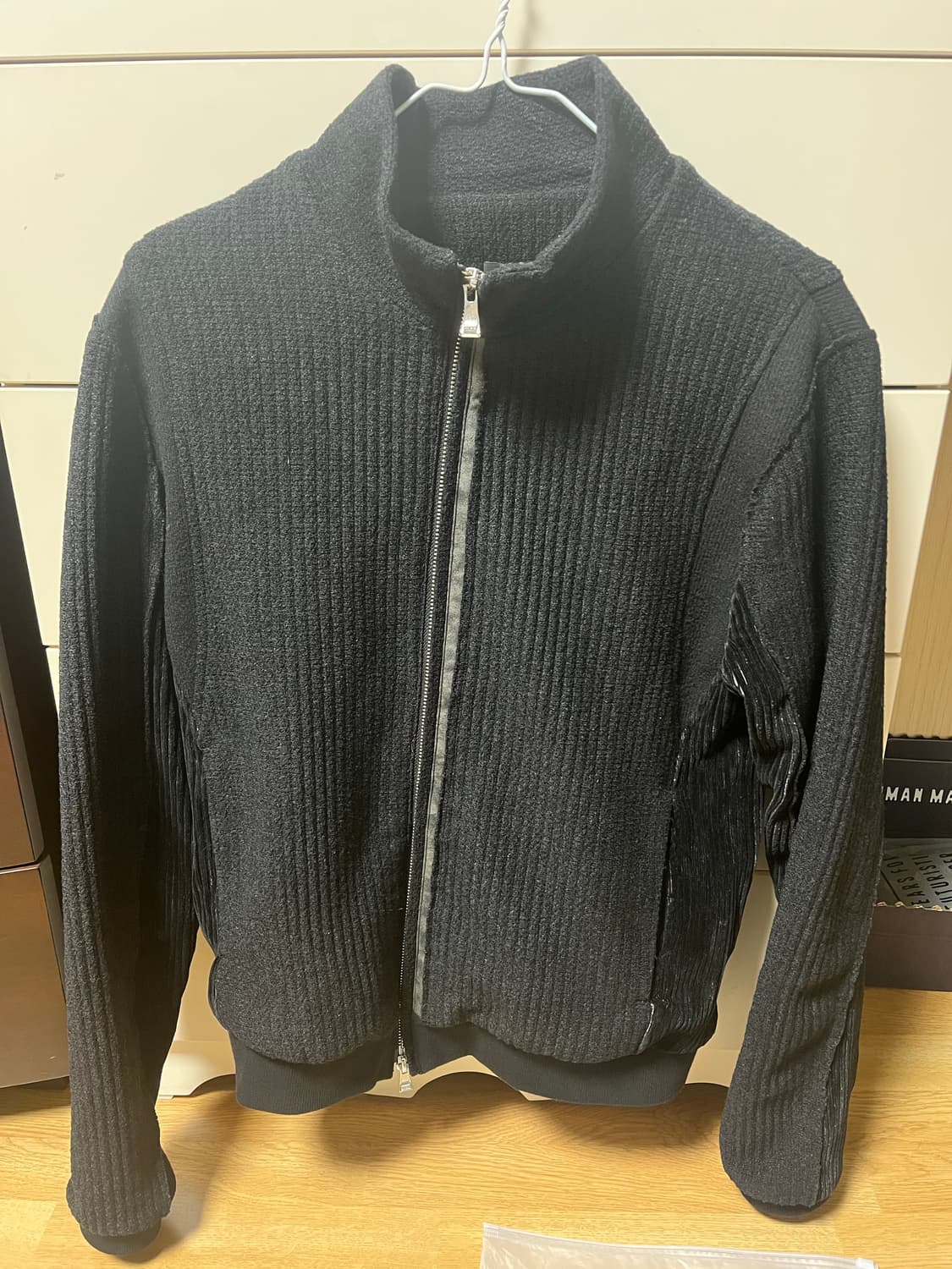 Xs) 엑슬림 ep8 01 져지 상품이미지2