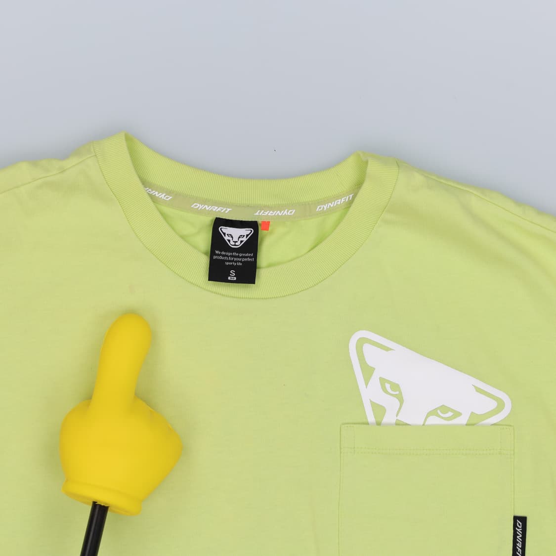 S 다이나핏 프린팅 반팔티 0408H1 상품이미지3