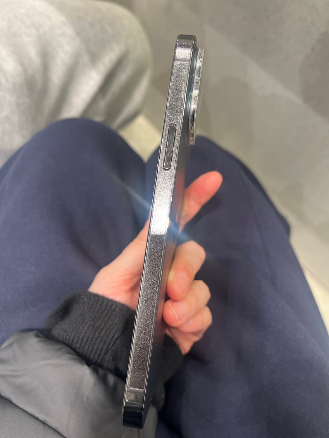 아이폰13프로맥스 256 상품이미지3