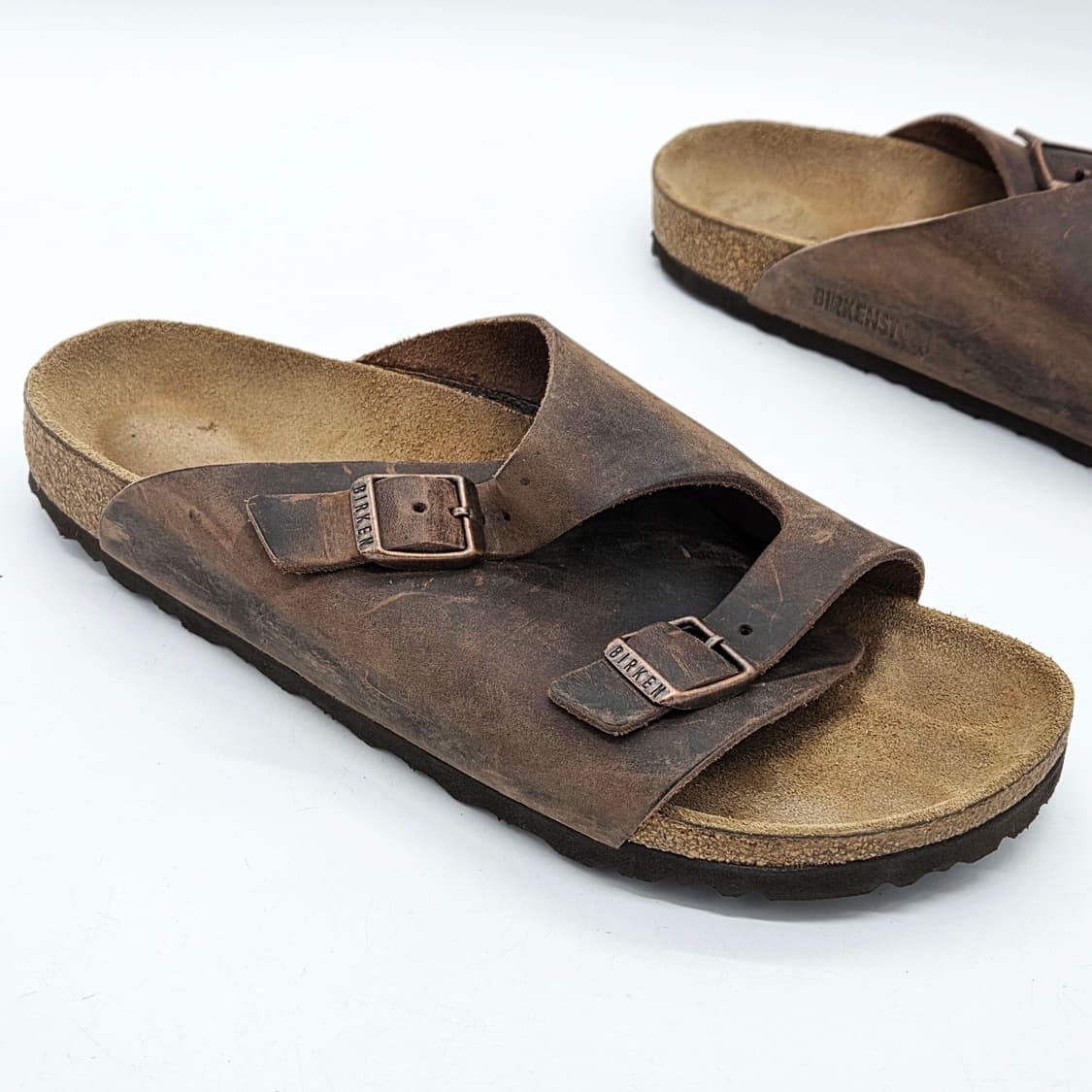  버켄스탁 취리히 하바나 (260)  상품이미지5