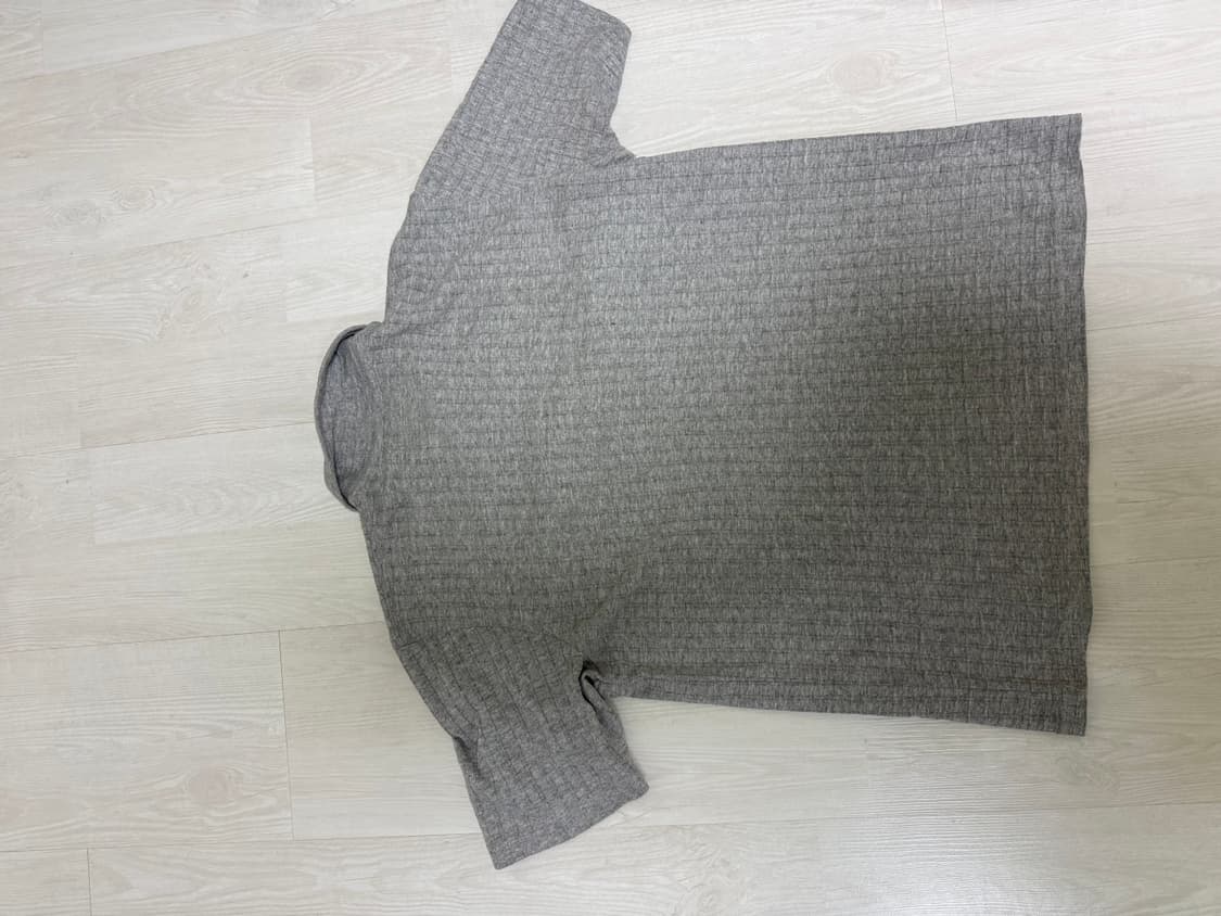 9/00s 스투시 반집 셔츠 상품이미지2