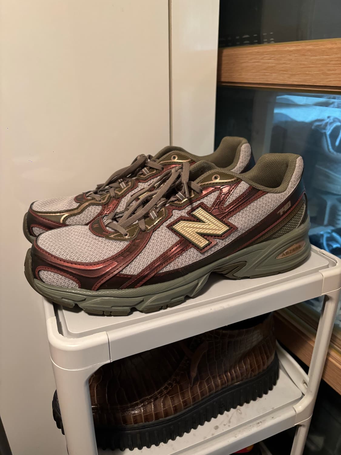 New balance 740 280 상품이미지1