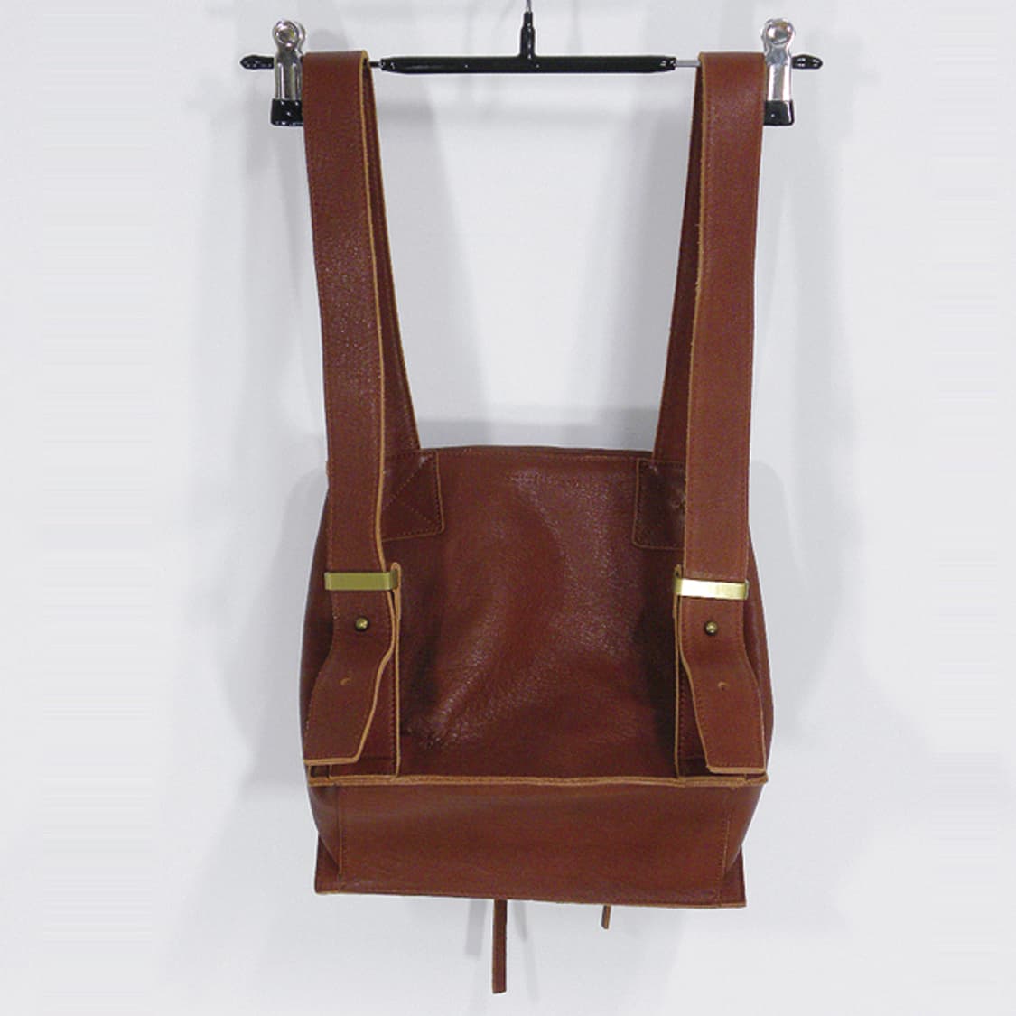 ANNE KLEIN II 레더백팩 상품이미지2