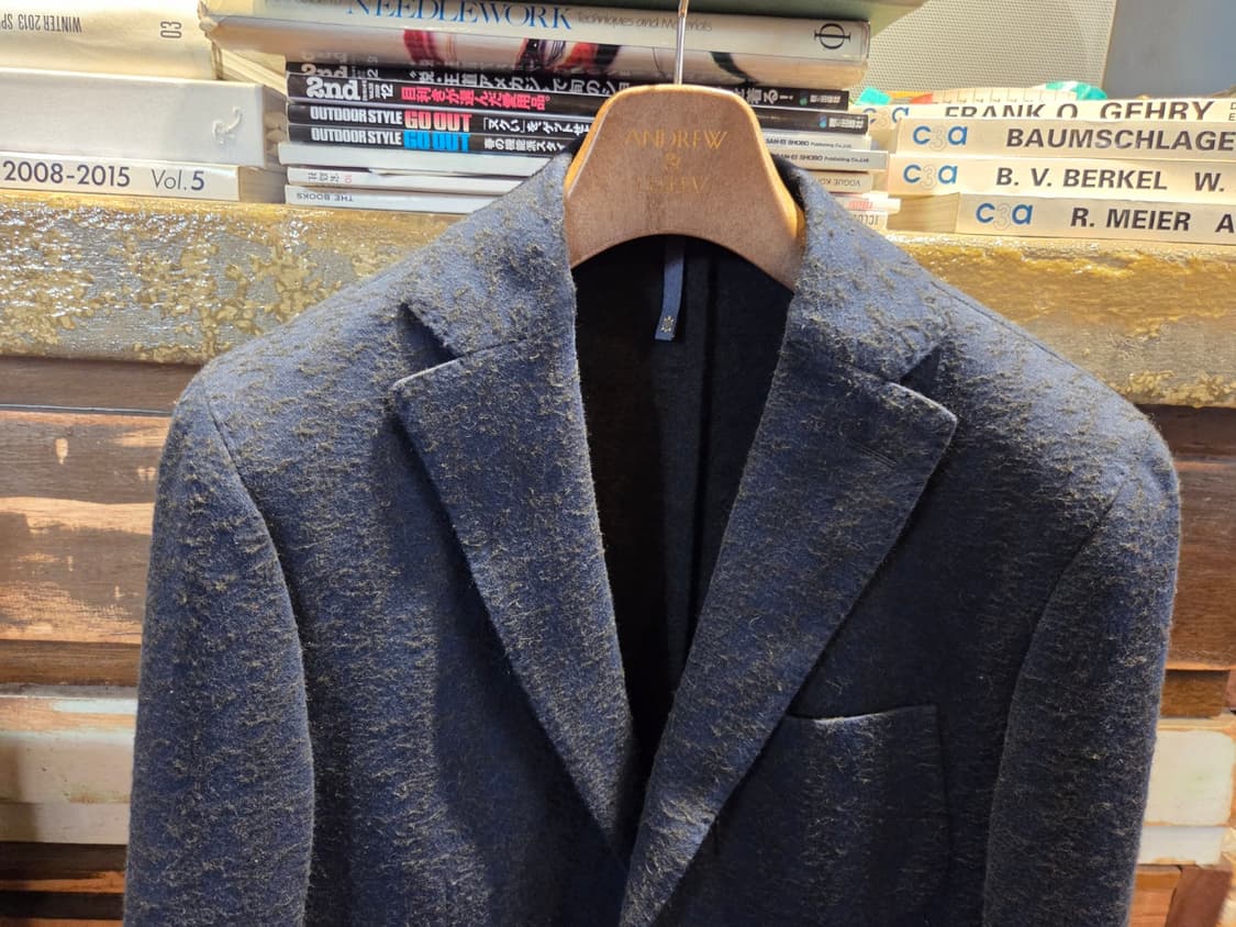 몬테도로 자켓 상품이미지9