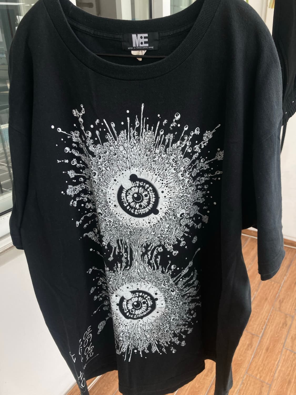 빈티지 티셔츠 상품이미지1