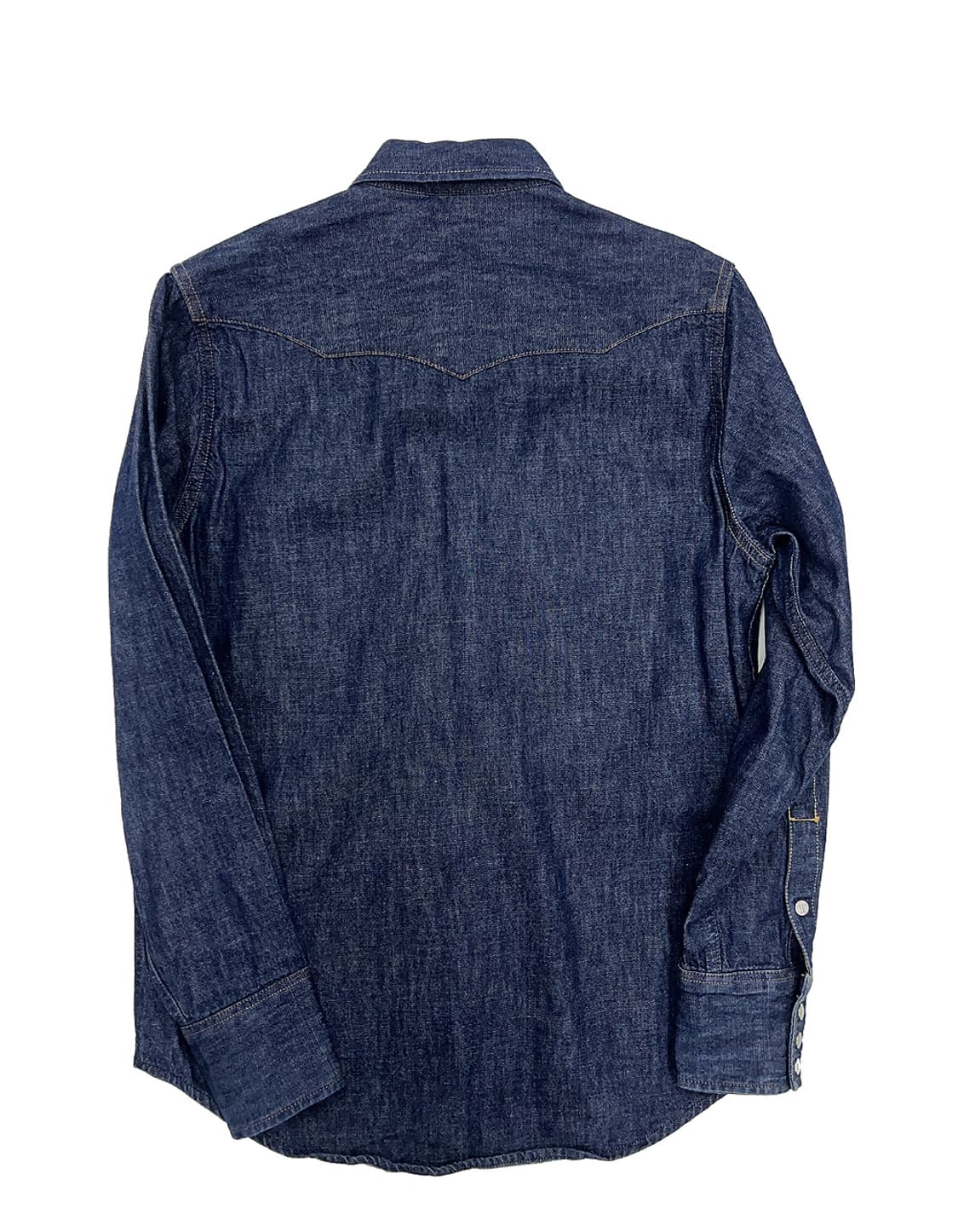 토가 x 랭글러 웨스턴 셔츠 상품이미지5