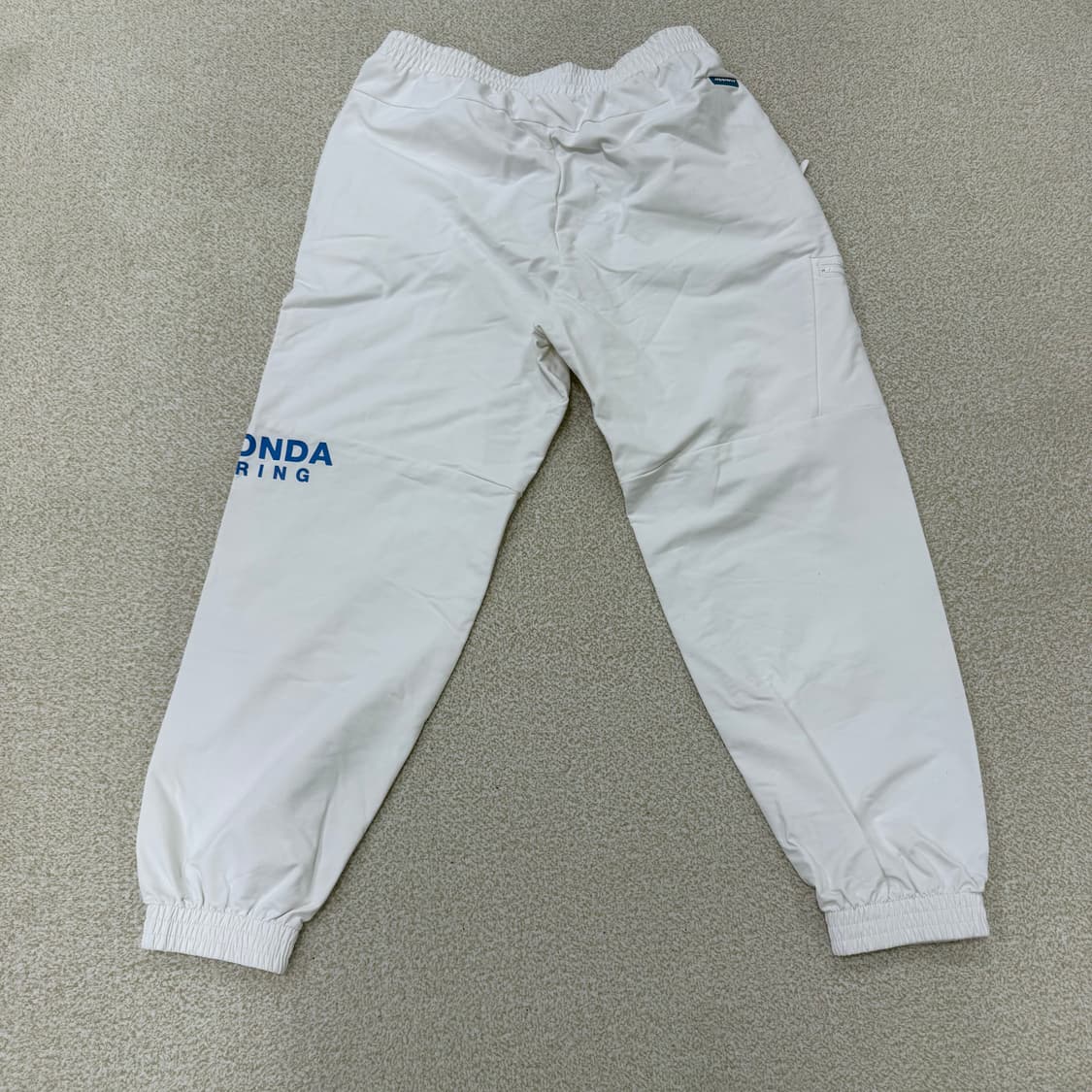 [S] 다이나핏 여성 돌로미티 조거팬츠 0105T1 상품이미지2