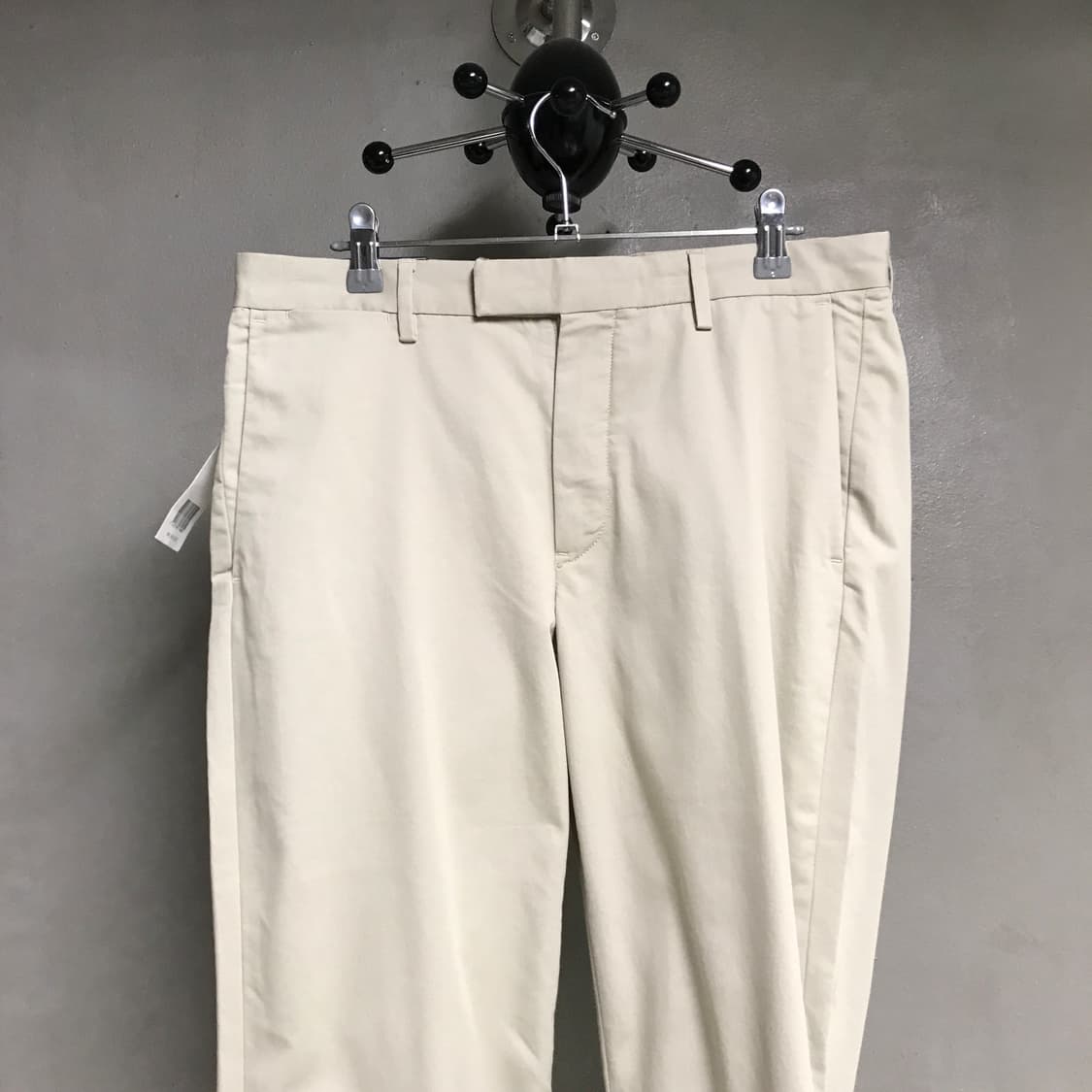 폴로 랄프로렌 치노 팬츠 베이지 새상품 31/32 상품이미지2