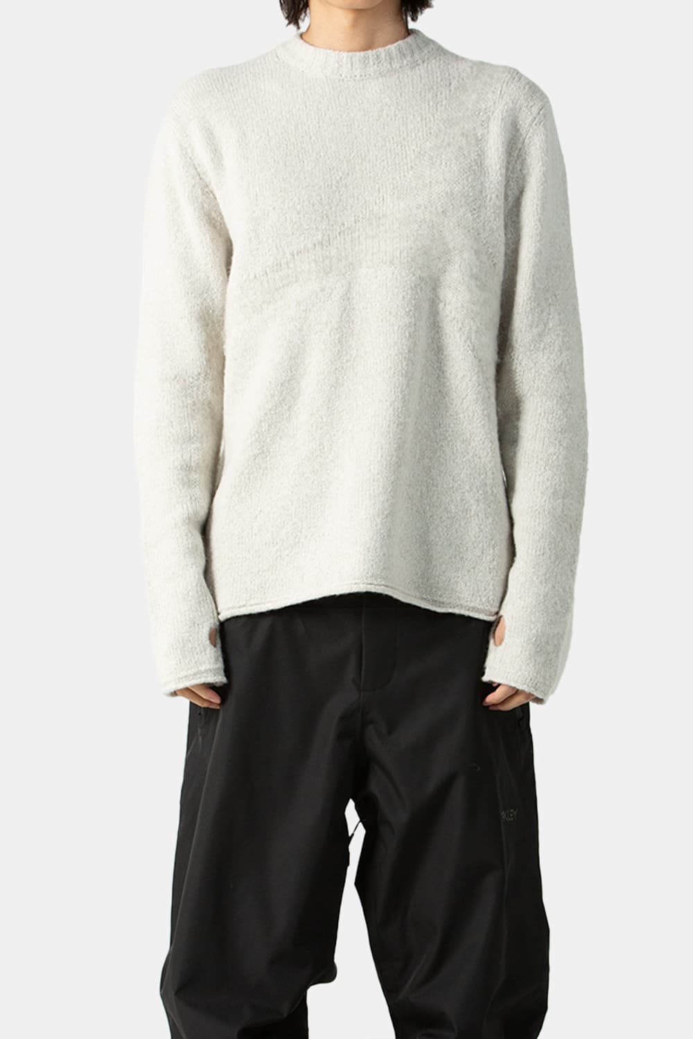 jlal 스테이브 니트 상품이미지2