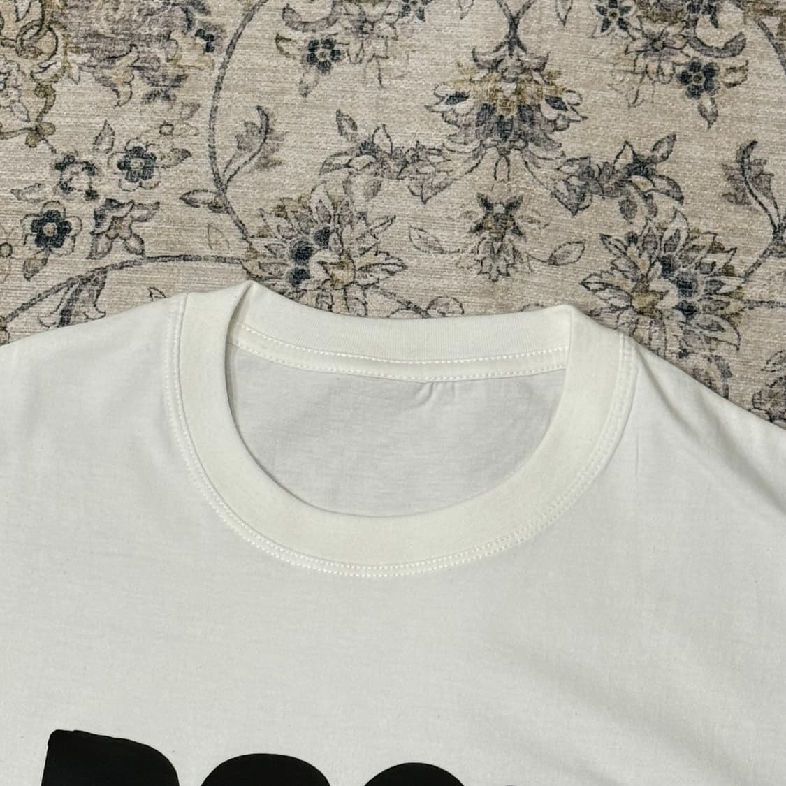 락스타 레트로 빈티지스타일 반팔  상품이미지4