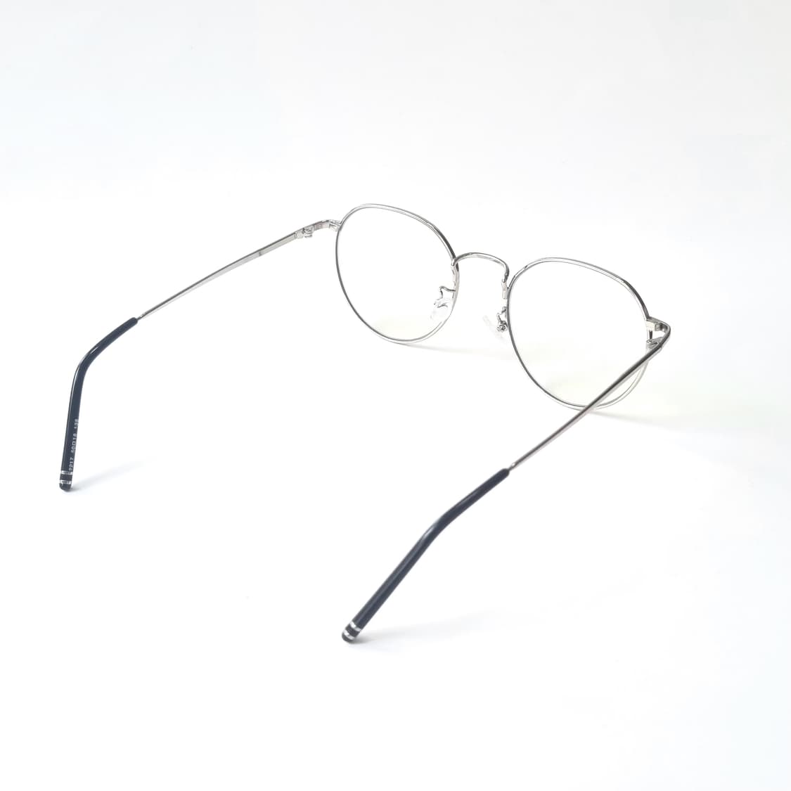 오피스  오버사이즈 실버메탈 상품이미지6