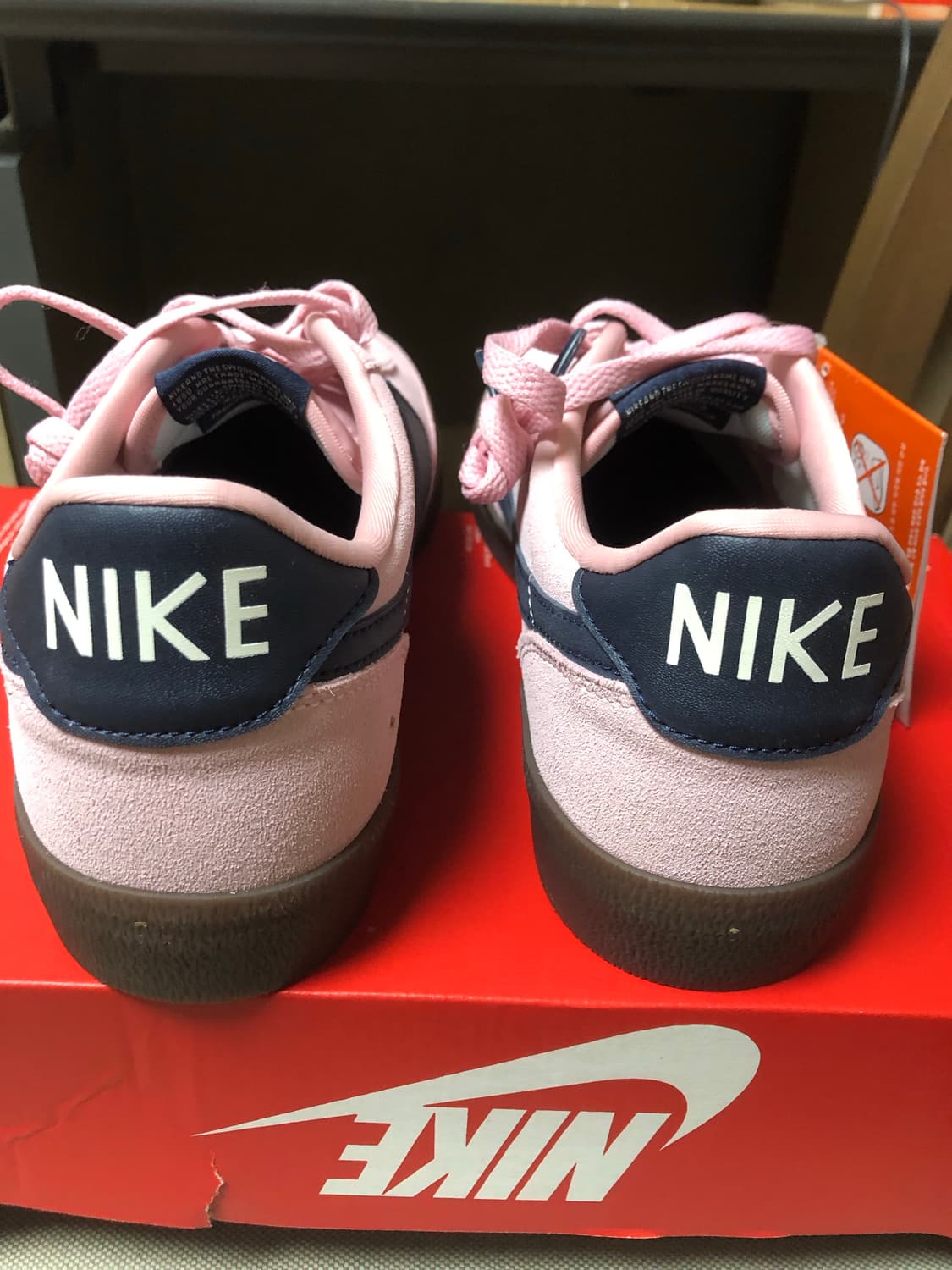 나이키 킬샷2 260 새상품 상품이미지2