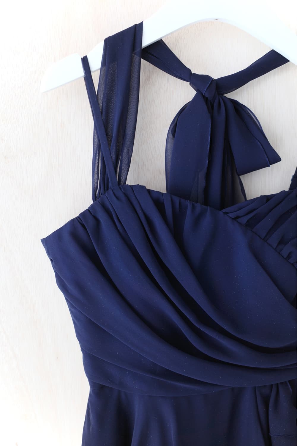 corset frill dress 상품이미지3