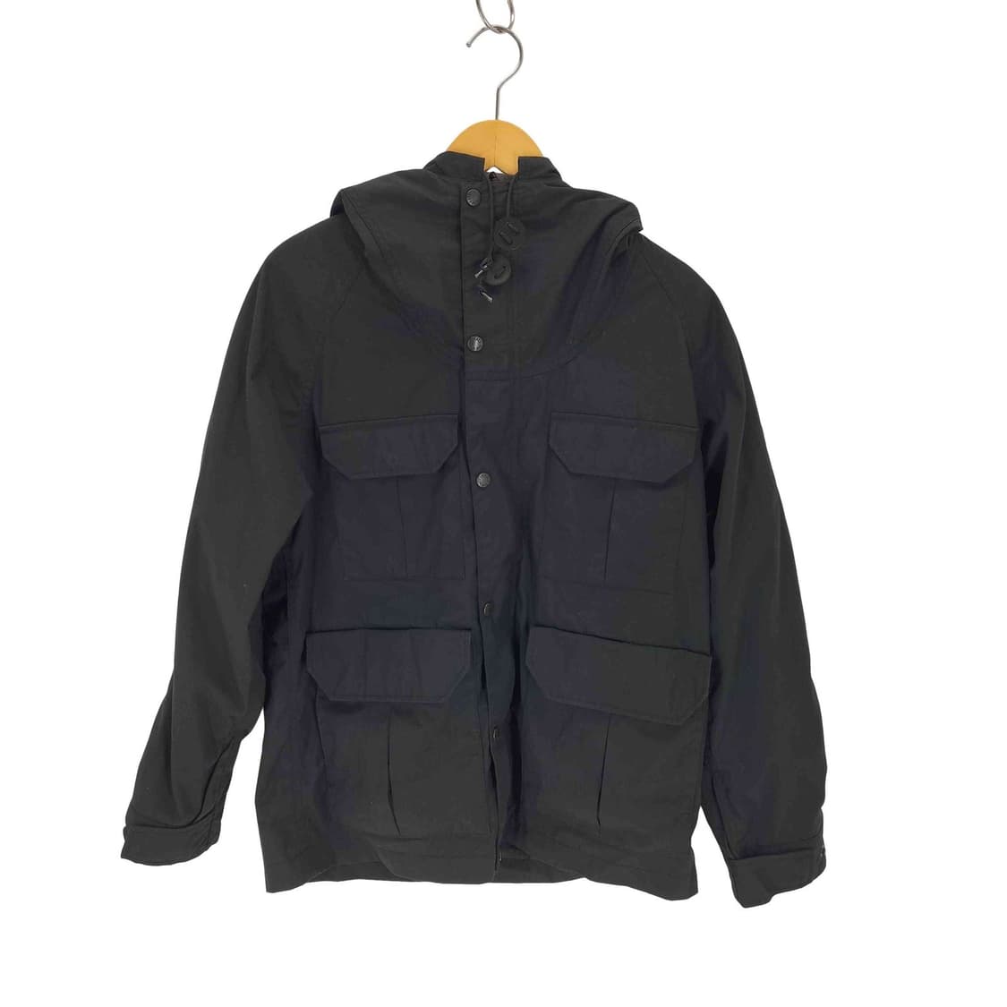 나나미카 X 노스페이스 퍼플라벨 65/35 마운틴 파카 상품이미지1