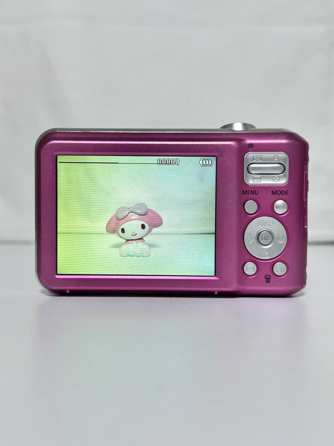 입문‧₊˚ Samsung VLUU ES70 삼성 블루 디카 상품이미지5