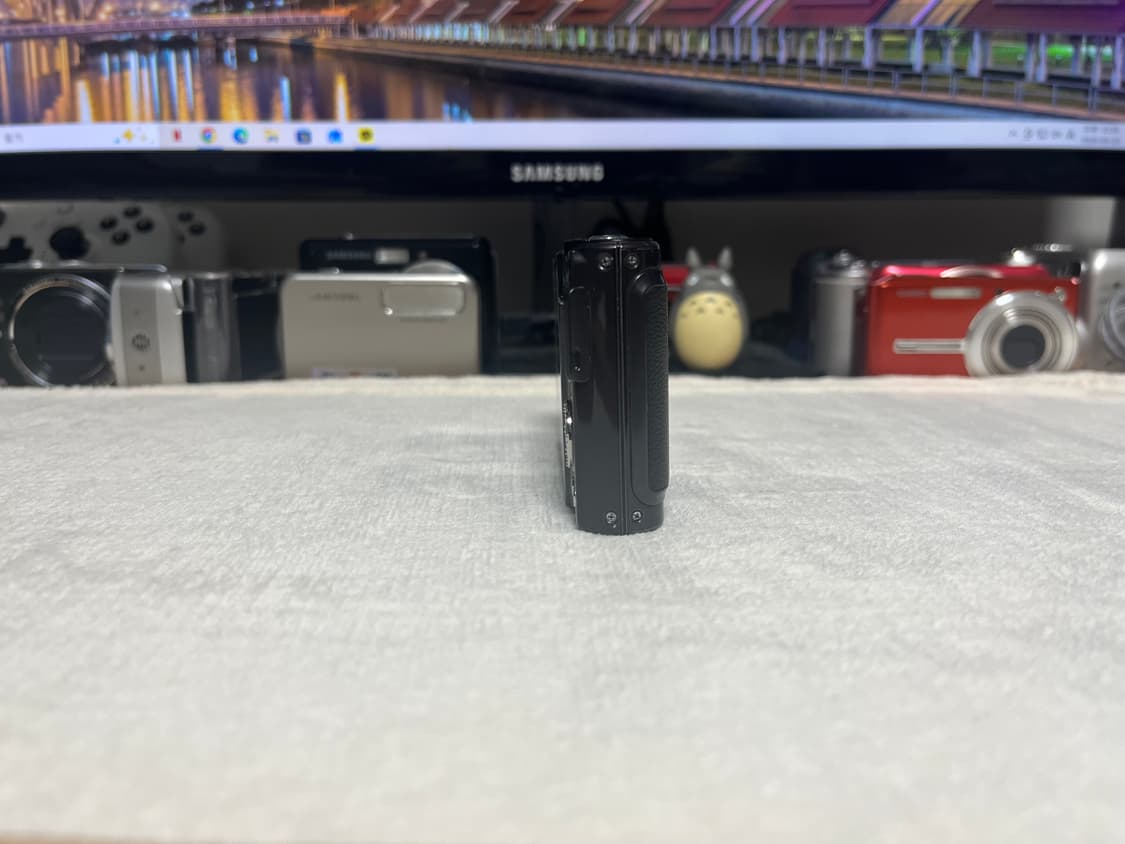 📸 삼성 WB1000 💎 감성 끝판왕 디카 상품이미지5