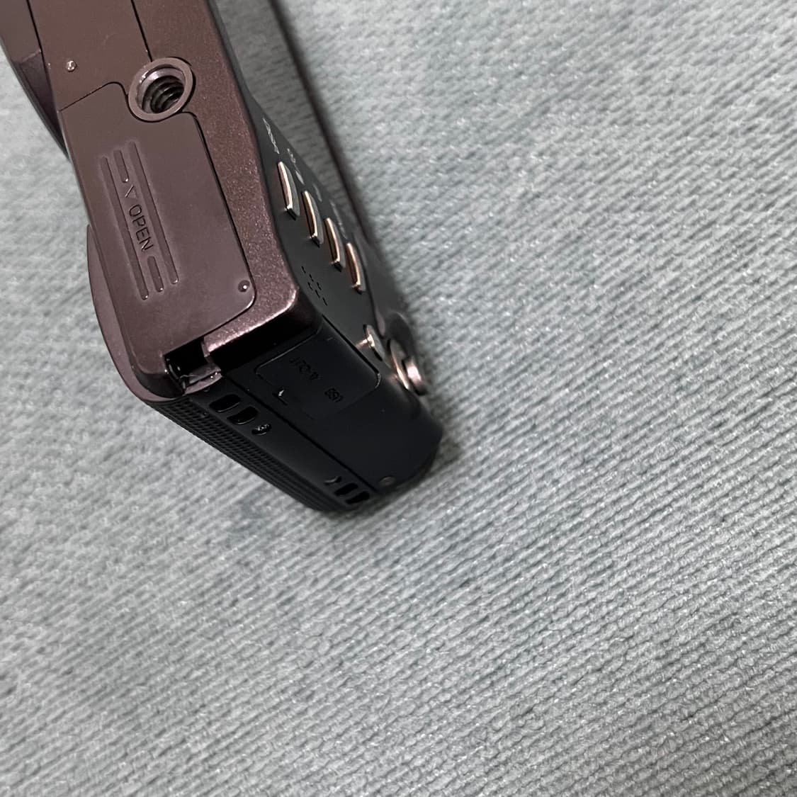 Ricoh cx3 리코 디지털 카메라 상품이미지5