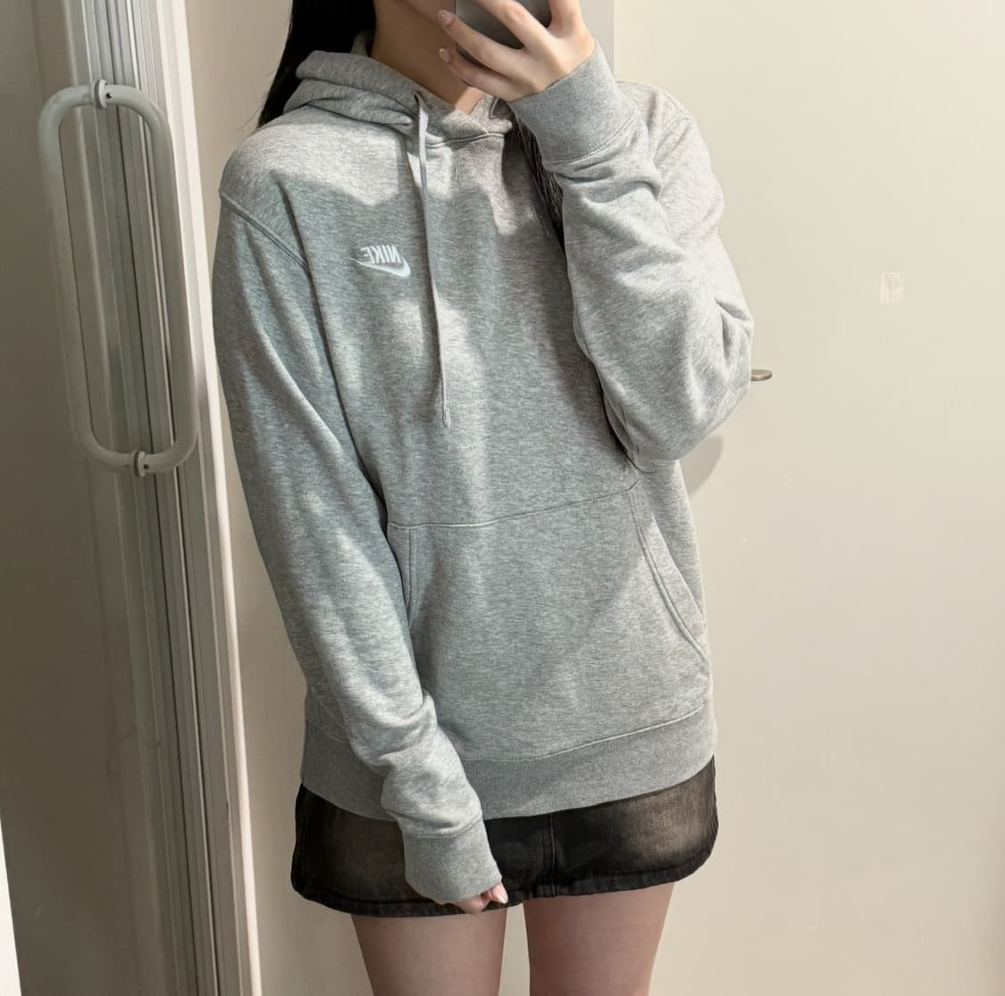 나이키 후드티 상품이미지2