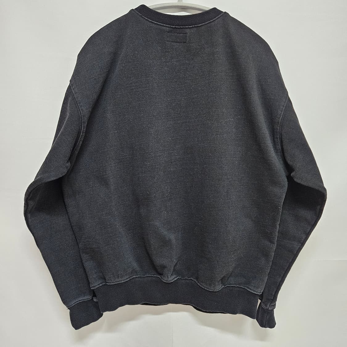 디스이즈네버댓 레터링 맨투맨 S 상품이미지5