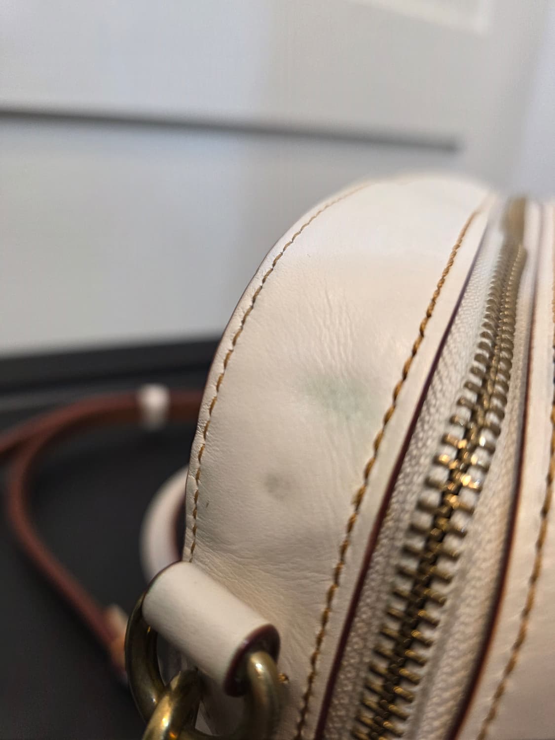 코치 시그니처 사첼백 상품이미지6