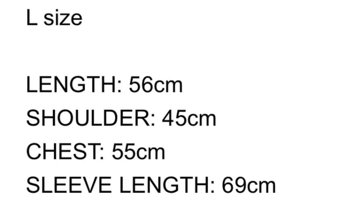 BLR 자켓 상품이미지3
