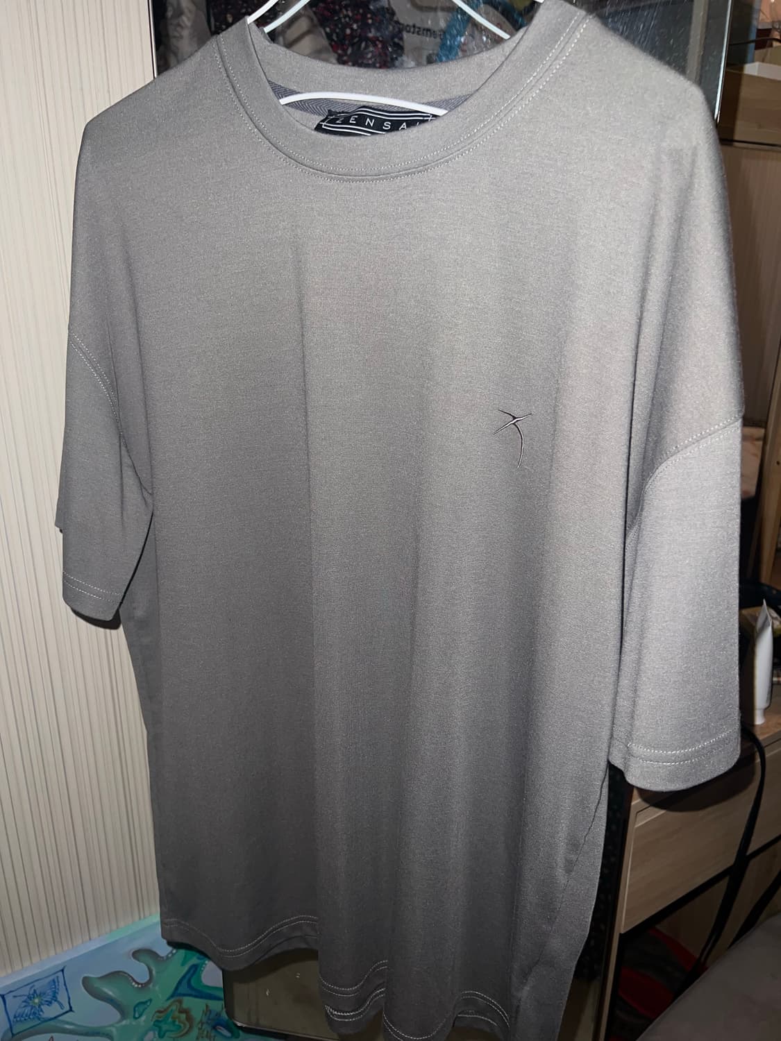 Zensai SIGNATURE T-SHIRTS 상품이미지1