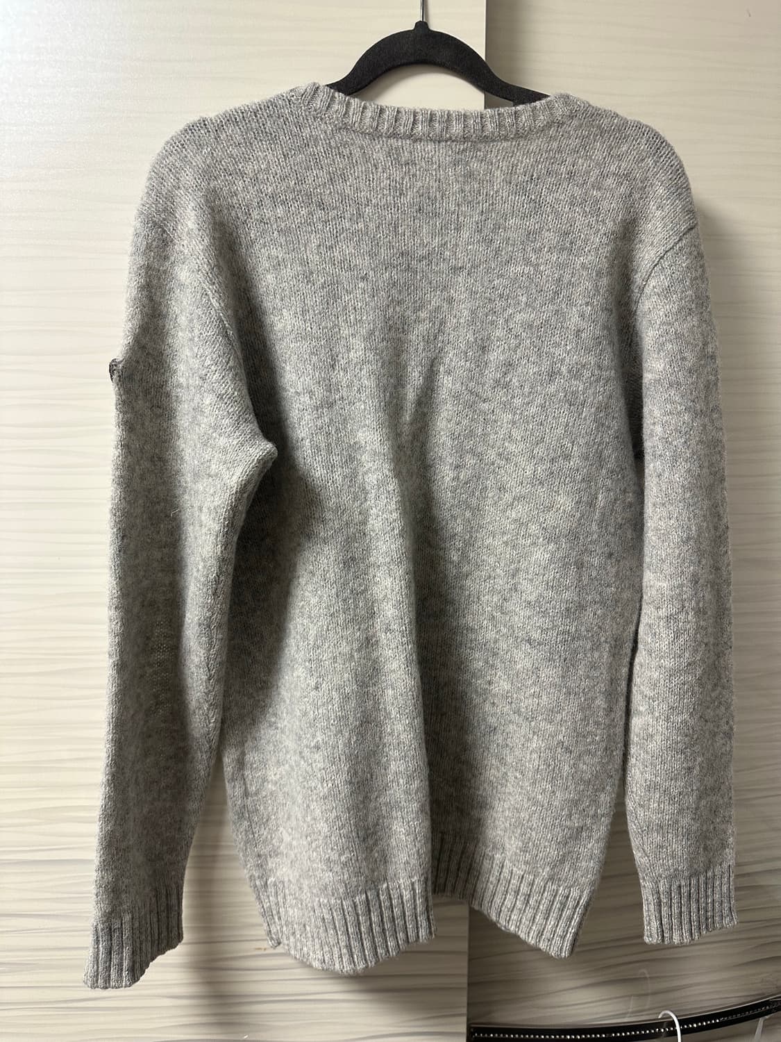 Old Kapital 니트 상품이미지4