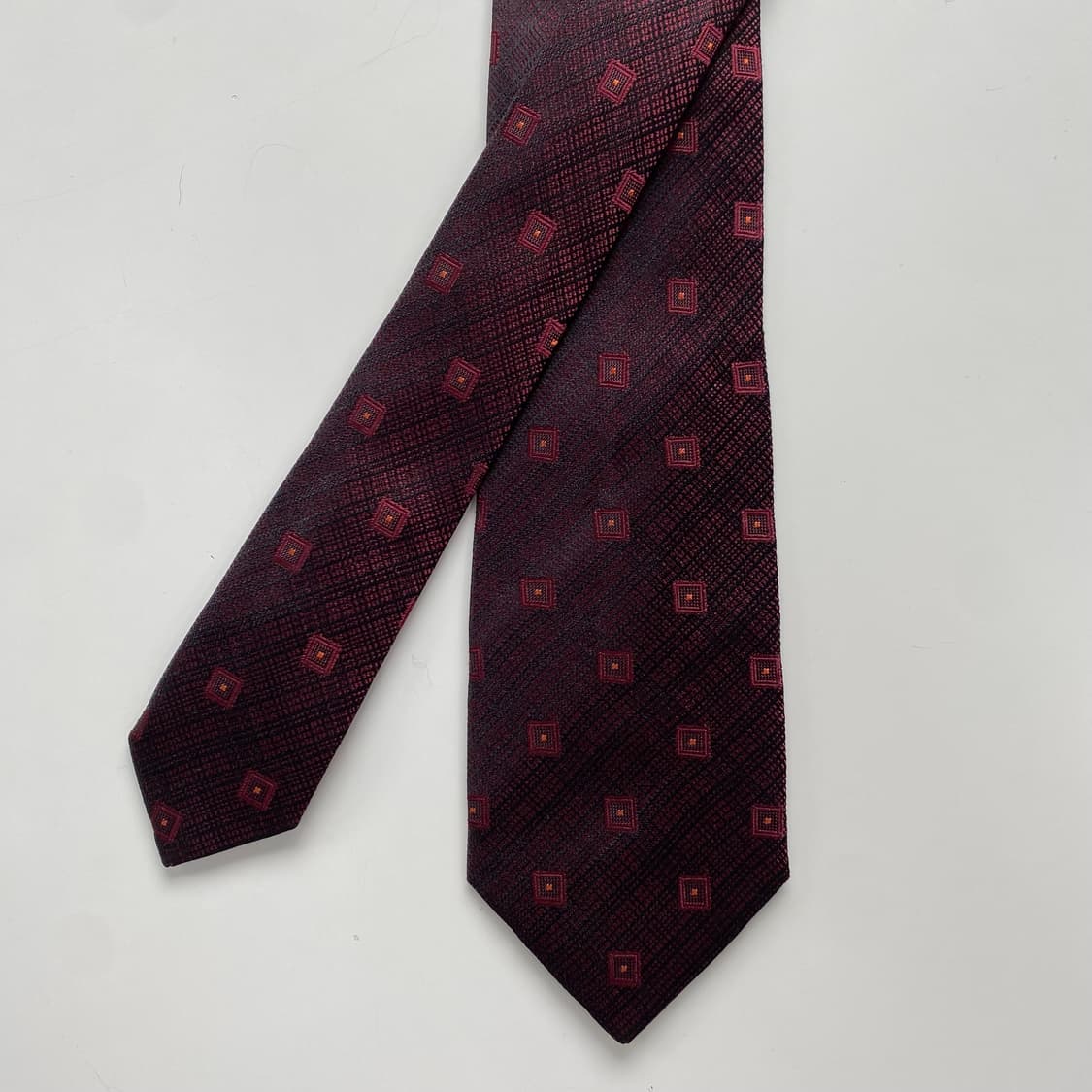 브리오니 (BRIONI) 명품 정품넥타이7.8cm 상품이미지2