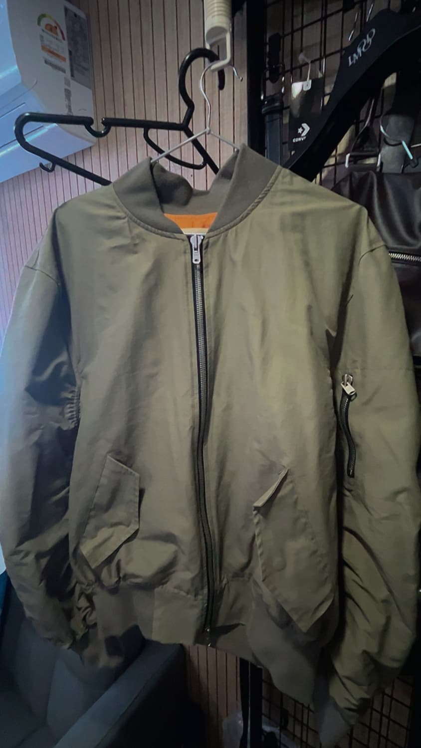 Fear of god ma-1 상품이미지1