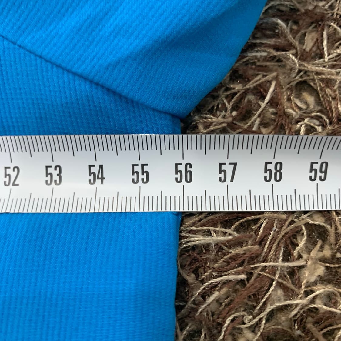 L 나이키 드라이핏 블루 바람막이 자켓 상품이미지8