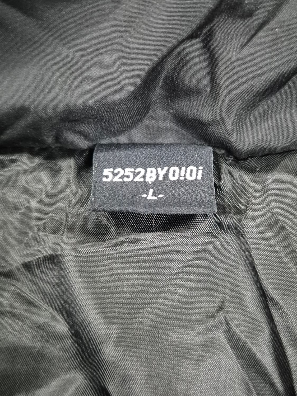 OiOi 패딩 상품이미지3