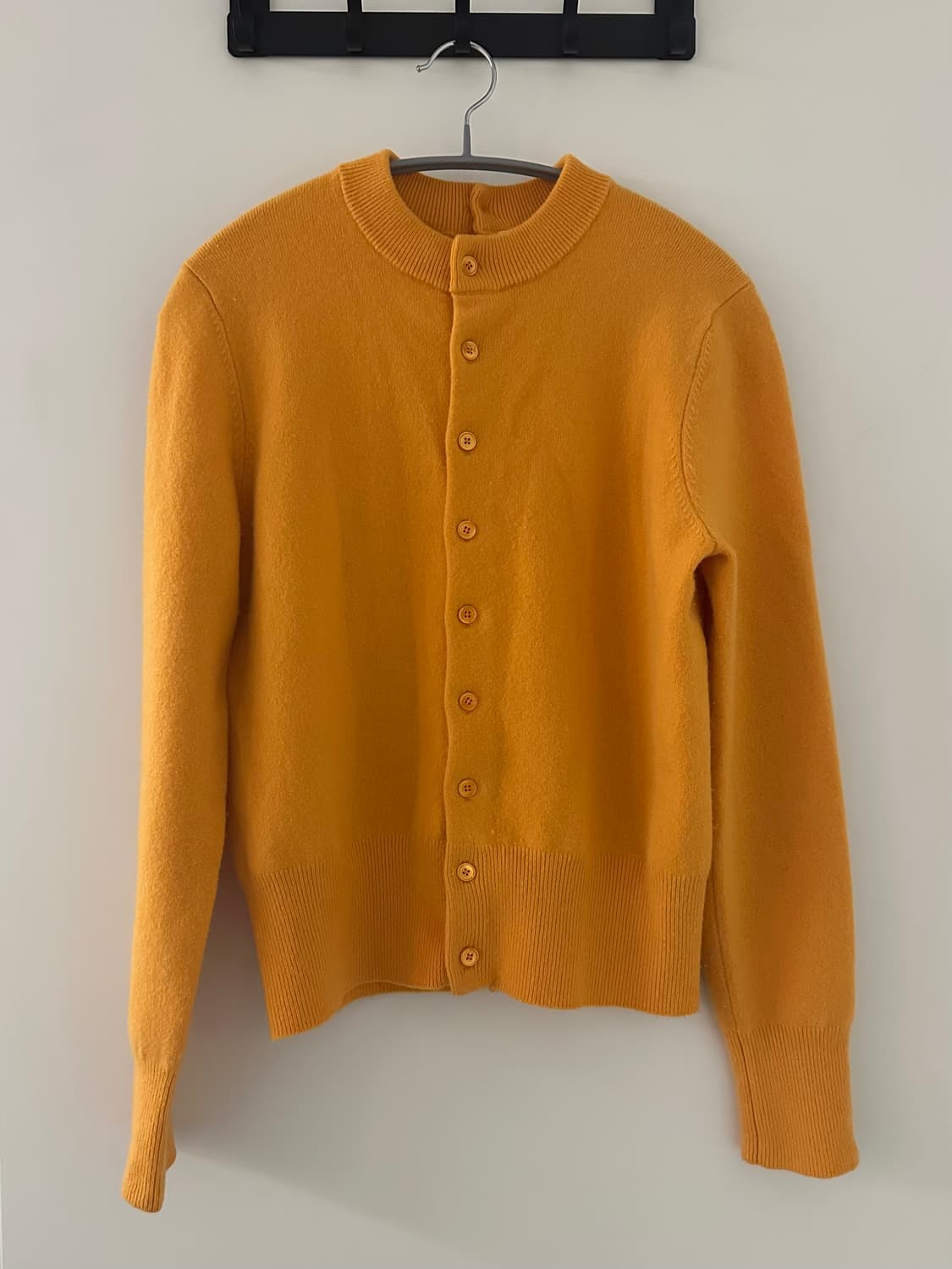 익스트림 캐시미어 extreme cashmere 가디건  상품이미지1