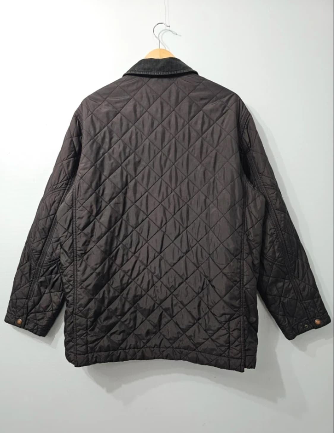 폴로 랄프로렌 퀼팅 워크 자켓 105~110 상품이미지6