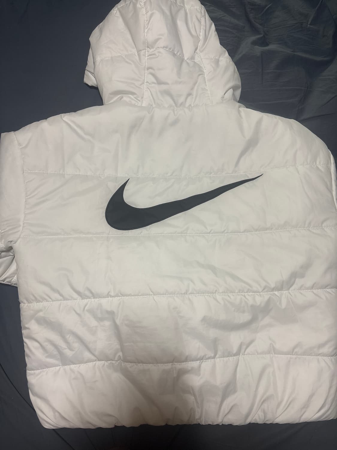 나이키숏패딩 상품이미지2