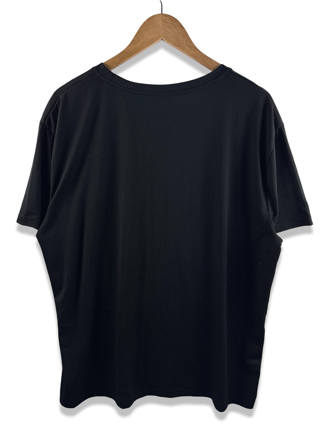 JPN 펑크 크로스 반팔티셔츠2730 상품이미지2