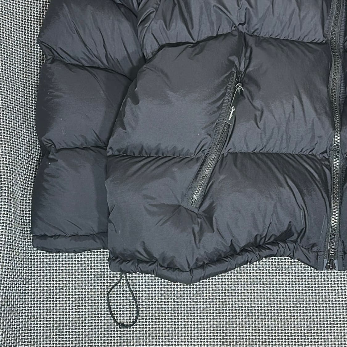 GYMPHLEX 패딩(L) 상품이미지5