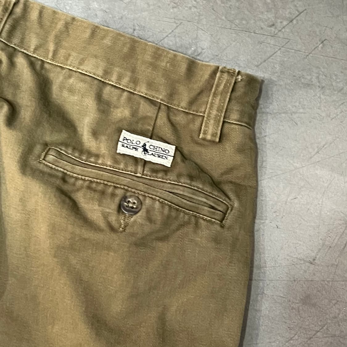  폴로랄프로렌 치노팬츠 y14700 상품이미지5